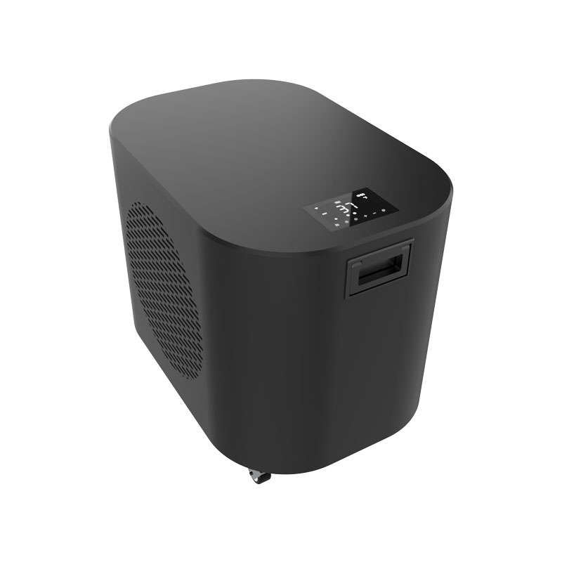 1HP ICE Bath Chladler IOT WiFi pripojená