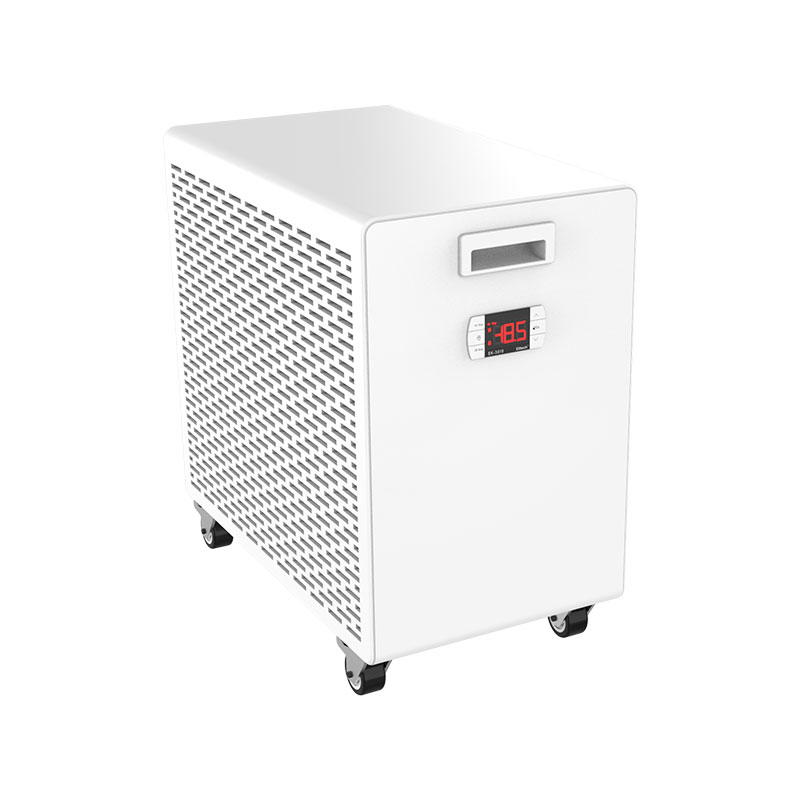 Econimical Cold Water Ice Bath Chiller 0,3 hp